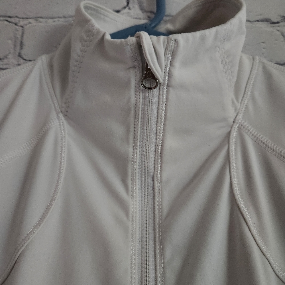 Lululemon 1/2 Zip Base Layer Pullover - image 3
